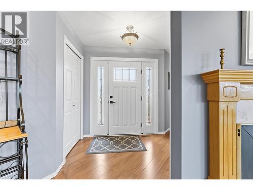 124 Sarsons Road Unit# 17, Vernon, BC - Indoor Photo Showing Other Room