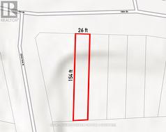 Lot Outline - 