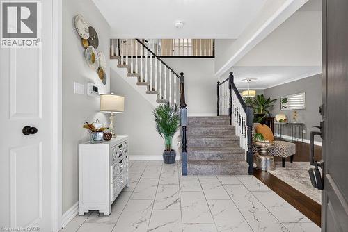 5140 Crimson King Way, Beamsville, ON - Indoor Photo Showing Other Room