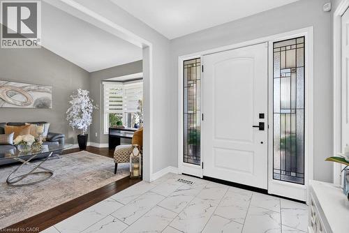 5140 Crimson King Way, Beamsville, ON - Indoor Photo Showing Other Room