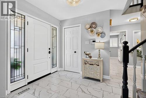 5140 Crimson King Way, Beamsville, ON - Indoor Photo Showing Other Room