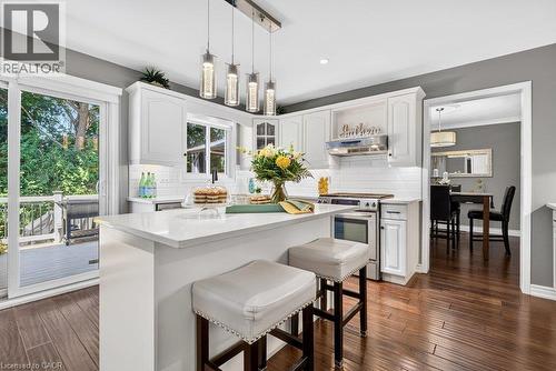 5140 Crimson King Way, Beamsville, ON - Indoor