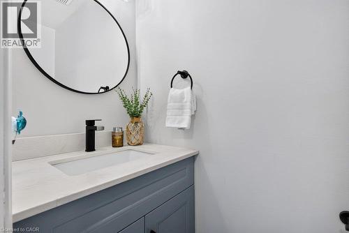 5140 Crimson King Way, Beamsville, ON - Indoor Photo Showing Bathroom