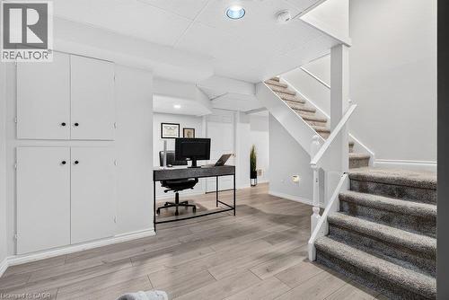 5140 Crimson King Way, Beamsville, ON - Indoor Photo Showing Other Room