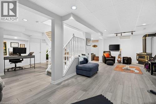5140 Crimson King Way, Beamsville, ON - Indoor