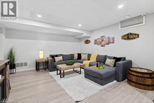 5140 Crimson King Way, Beamsville, ON - Indoor