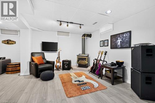 5140 Crimson King Way, Beamsville, ON - Indoor