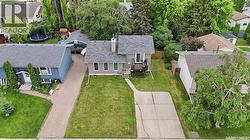 130 Flavelle CRESCENT  Saskatoon, SK S7L 6L2