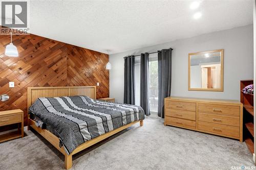 130 Flavelle Crescent, Saskatoon, SK - Indoor Photo Showing Bedroom