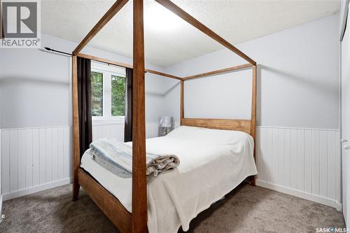 130 Flavelle Crescent, Saskatoon, SK - Indoor Photo Showing Bedroom