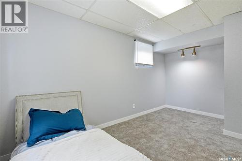130 Flavelle Crescent, Saskatoon, SK - Indoor Photo Showing Bedroom