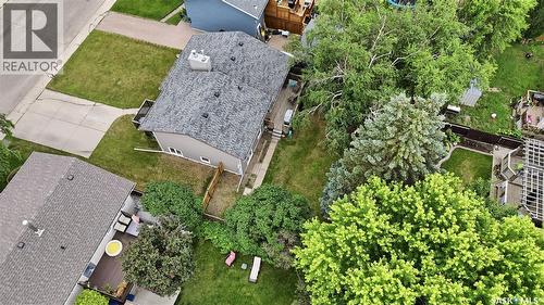 130 Flavelle Crescent, Saskatoon, SK - Outdoor