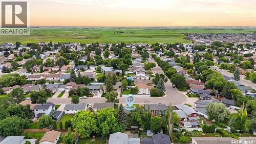 130 Flavelle Crescent, Saskatoon, SK - Outdoor With View