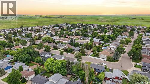 130 Flavelle Crescent, Saskatoon, SK - Outdoor With View