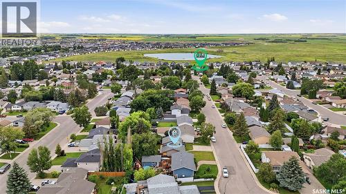 130 Flavelle Crescent, Saskatoon, SK - Outdoor With View