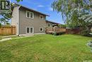 130 Flavelle Crescent, Saskatoon, SK  - Outdoor 