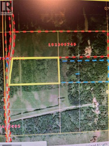 Tallon Land, Moose Range Rm No. 486, SK 