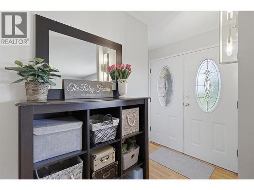 779 Gleneagles Drive, Kamloops, BC - Indoor Photo Showing Other Room