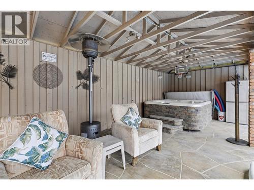 779 Gleneagles Drive, Kamloops, BC - Indoor
