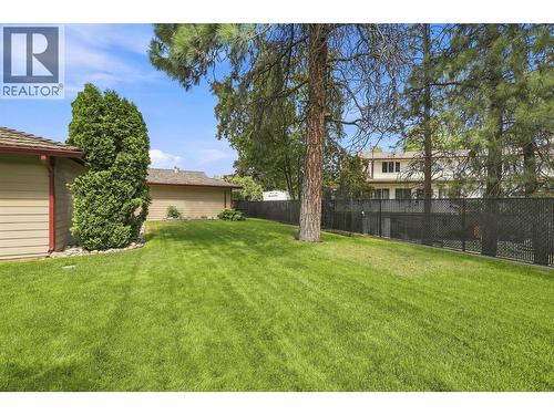 779 Gleneagles Drive, Kamloops, BC - Outdoor