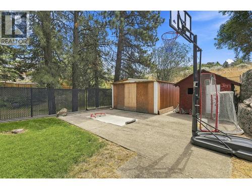 779 Gleneagles Drive, Kamloops, BC - Outdoor