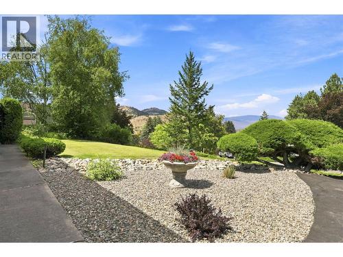 779 Gleneagles Drive, Kamloops, BC - Outdoor