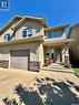 18 1600 Muzzy Drive, Prince Albert, SK  - Outdoor 