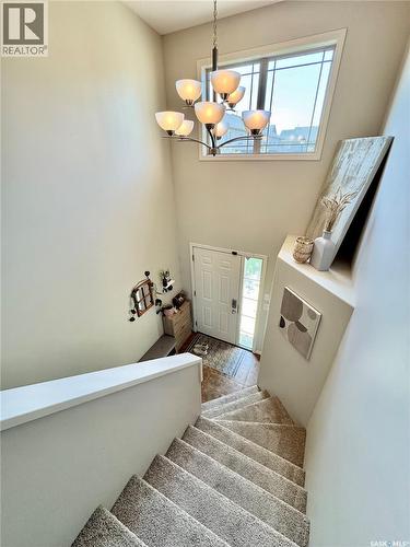 18 1600 Muzzy Drive, Prince Albert, SK - Indoor Photo Showing Other Room