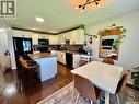 18 1600 Muzzy Drive, Prince Albert, SK  - Indoor Photo Showing Kitchen 