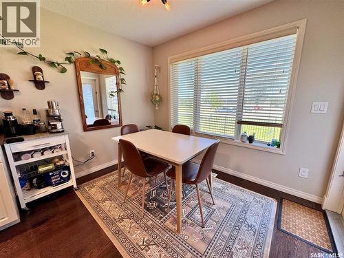 18 1600 Muzzy Drive, Prince Albert, SK - Indoor