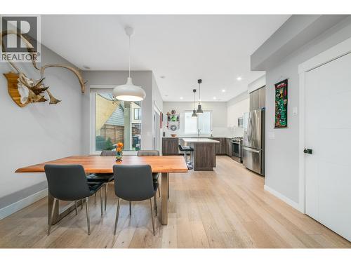 1929 Ethel Street, Kelowna, BC - Indoor Photo Showing Other Room