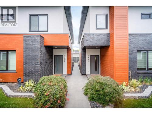 1929 Ethel Street, Kelowna, BC - Outdoor