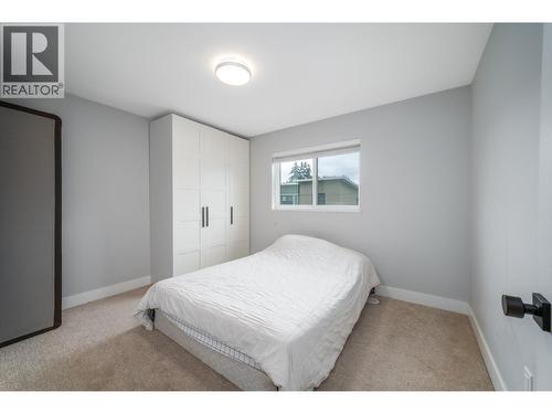 1929 Ethel Street, Kelowna, BC - Indoor Photo Showing Bedroom