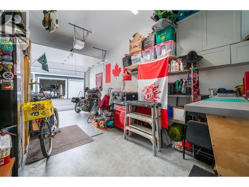 1929 Ethel Street, Kelowna, BC - Indoor Photo Showing Other Room