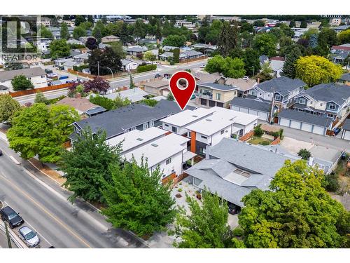 1929 Ethel Street, Kelowna, BC - Outdoor With View