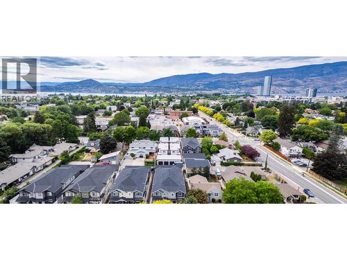 1929 Ethel Street, Kelowna, BC - Outdoor With View