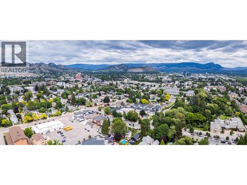 1929 Ethel Street, Kelowna, BC - Outdoor With View