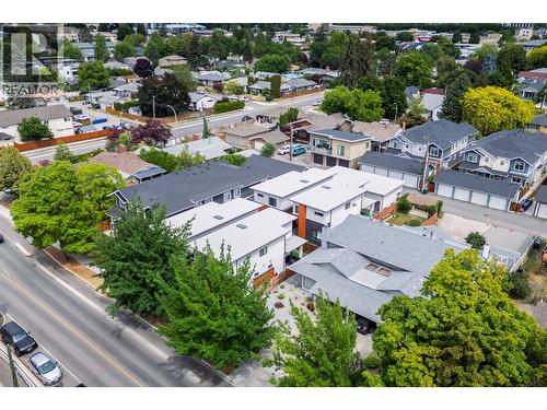 1929 Ethel Street, Kelowna, BC - Outdoor With View