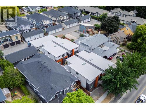 1929 Ethel Street, Kelowna, BC - Outdoor With View