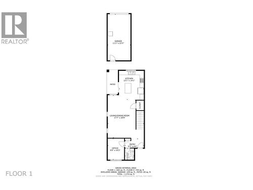 1929 Ethel Street, Kelowna, BC - Other