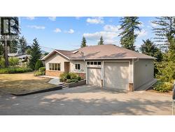 151 25 Street NE  Salmon Arm, BC V1E 2A8