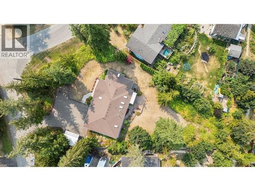 151 25 Street Ne, Salmon Arm, BC - Outdoor With View