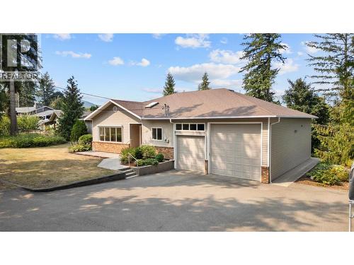 151 25 Street NE  Salmon Arm, BC V1E 2A8