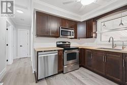 Stainless steel appliances - 