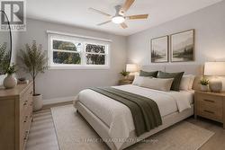 Primary Bedroom with plenty of natural light - 