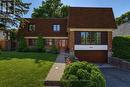1950 Ludgate Crescent, Ottawa, ON  - Outdoor 
