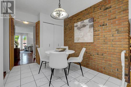 1950 Ludgate Crescent, Ottawa, ON - Indoor Photo Showing Dining Room