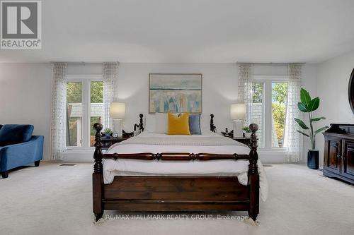 1950 Ludgate Crescent, Ottawa, ON - Indoor Photo Showing Bedroom