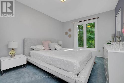 1950 Ludgate Crescent, Ottawa, ON - Indoor Photo Showing Bedroom