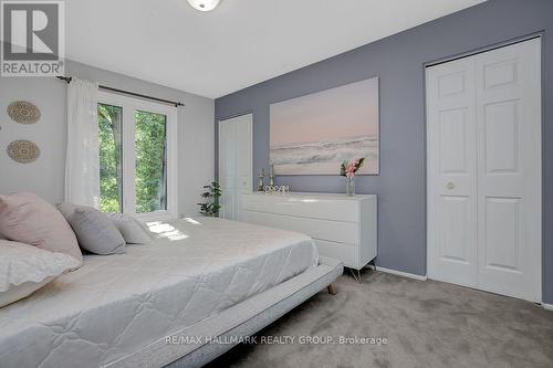 1950 Ludgate Crescent, Ottawa, ON - Indoor Photo Showing Bedroom